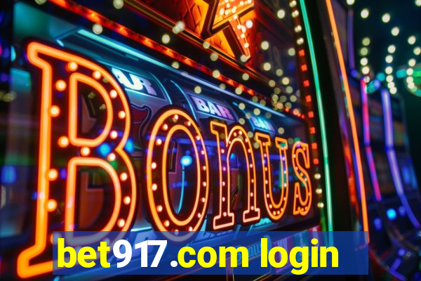 bet917.com login